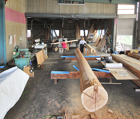 望月建業株式会社